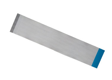 Pin plano durable de la echada 2 del cable de cinta de la flexión de FFC FPC 0.5m m - Pin 50 para el ordenador portátil