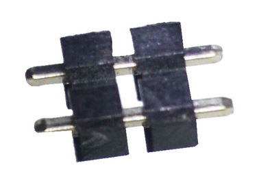 PWB Pin Connector de la altura de DC500V SMT Pin Header Connector Single Row 2.0m m