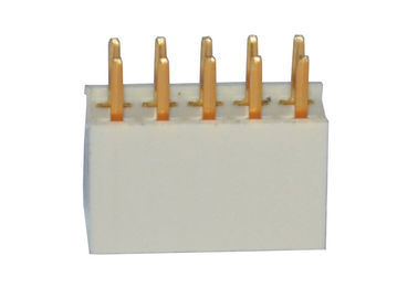 conector femenino del jefe de la echada de 2m m