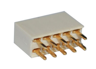 conector femenino del jefe de la echada de 2m m