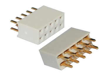 conector femenino del jefe de la echada de 2m m