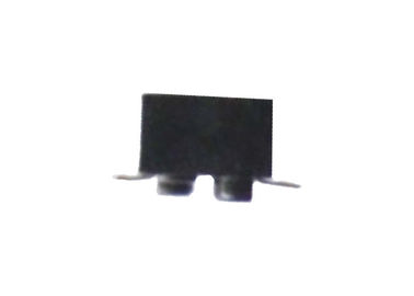 Conector femenino del jefe de SMT fila dual de la echada de 2,0 milímetros para el equipamiento médico