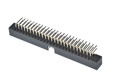 Ohmio de la echada los 30m de la echada 2.0m m del conector 2.0m m del jefe de la caja del alambre de la placa de circuito