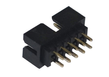 INMERSIÓN 2.0m m 10 resistentes des alta temperatura del conector del jefe del Pin recto del Pin
