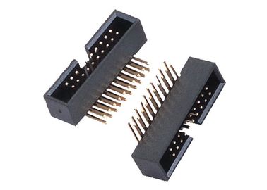 Pin del conector 20 del jefe de la caja