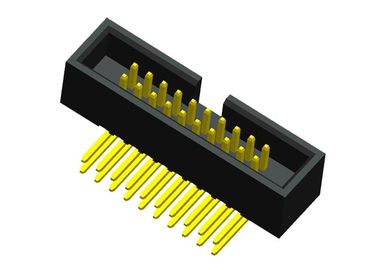 Pin del conector 20 del jefe de la caja