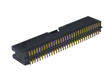 Conector del jefe de la caja de 1,27 milímetros
