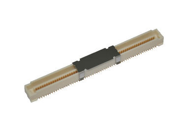 Pin masculino SMT del conector 120 de BTB