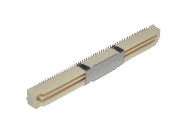 Pin masculino SMT del conector 120 de BTB