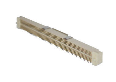 Pin masculino SMT del conector 120 de BTB