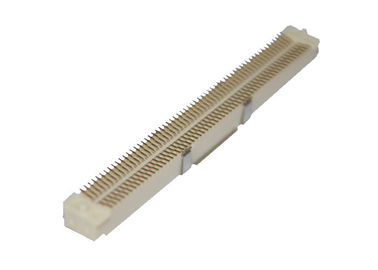 Pin masculino SMT del conector 120 de BTB