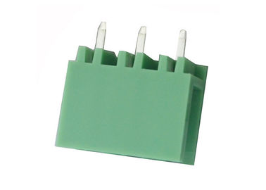 Tablero de la INMERSIÓN de la fila del conector del sistema eléctrico BTB solo para subir a la antioxidación