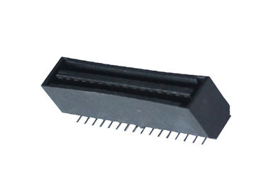 32 conector 2.54m m del Pin BTB