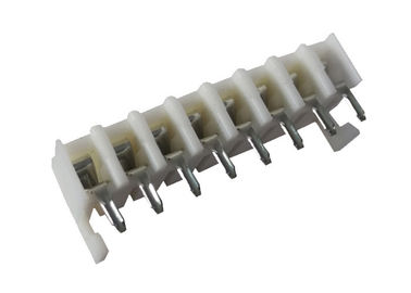 Tablero de ángulo recto del alto conector de la confiabilidad BTB para subir a UL 94V 0 del conector