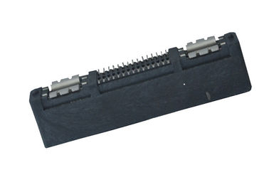 Tablero minucioso del PWB de los conectores 0.5AMP LCP de la placa de circuito de la CA de UL94V-0 PA9T 500V