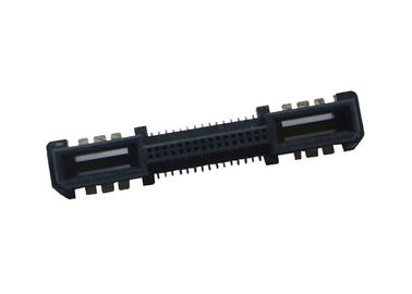 Tablero minucioso del PWB de los conectores 0.5AMP LCP de la placa de circuito de la CA de UL94V-0 PA9T 500V