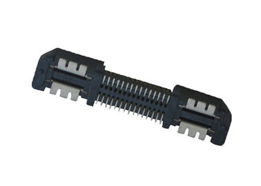 Tablero minucioso del PWB de los conectores 0.5AMP LCP de la placa de circuito de la CA de UL94V-0 PA9T 500V