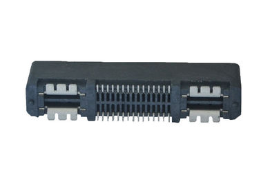 Tablero minucioso del PWB de los conectores 0.5AMP LCP de la placa de circuito de la CA de UL94V-0 PA9T 500V