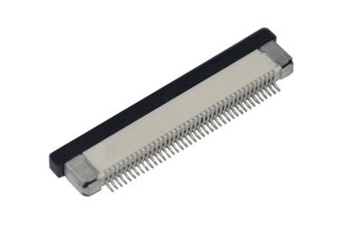 Conector fino estupendo del Pin FPC del varón 40 tablero de la echada de 0,5 milímetros para subir al conector