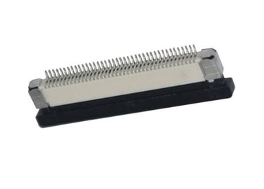 Conector fino estupendo del Pin FPC del varón 40 tablero de la echada de 0,5 milímetros para subir al conector