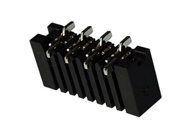 Ennegrezca 8 Pin corriente clasificada 0.5A del conector del milímetro FPC de los conectores 1,0 de FFC y de FPC
