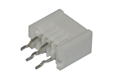 180 alambre recto de la fila del doble del conector del grado FFC FPC para subir al conector