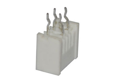 180 alambre recto de la fila del doble del conector del grado FFC FPC para subir al conector