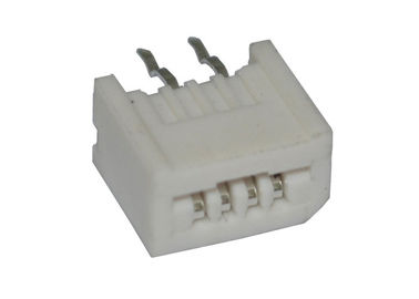 180 alambre recto de la fila del doble del conector del grado FFC FPC para subir al conector
