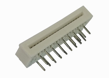 Echada del conector 1.25m m de FFC FPC