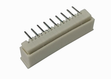 Echada del conector 1.25m m de FFC FPC