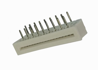 Echada del conector 1.25m m de FFC FPC