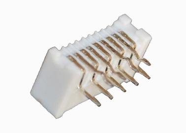 Conector de ángulo recto de FFC FPC