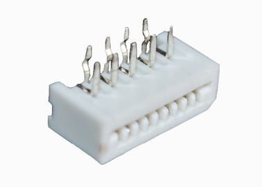 Conector de ángulo recto de FFC FPC