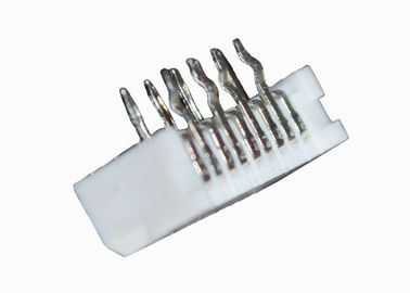 Conector de ángulo recto de FFC FPC