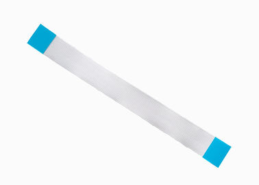 Alambre plano flexible del cable de cinta de la aduana 0.5m m FFC FPC a los datos de conexión