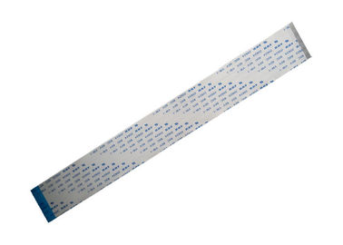 200m m 50 tipo certificación del cable de cinta del Pin FPC B 3,5 de la UL del cable de la flexión de la pantalla del Lcd