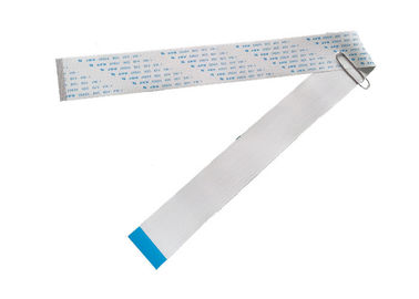 Pin del cable de cinta de 400m m FPC 50 3,5 un tipo material favorable de la cinta del ANIMAL DOMÉSTICO