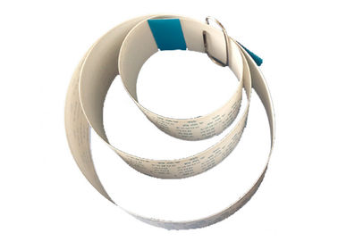 Pin del cable de cinta de 400m m FPC 50 3,5 un tipo material favorable de la cinta del ANIMAL DOMÉSTICO
