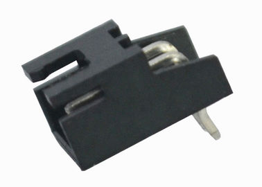 Alambre de ángulo recto del conector de la oblea de la aleación de Coppy para subir a ohmio del jefe el 1000M
