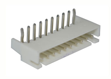 serie de ángulo recto del Pin PBT UL94V 0 XH de la oblea 10 del conector del jefe de 2.54m m