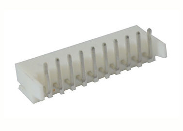 serie de ángulo recto del Pin PBT UL94V 0 XH de la oblea 10 del conector del jefe de 2.54m m