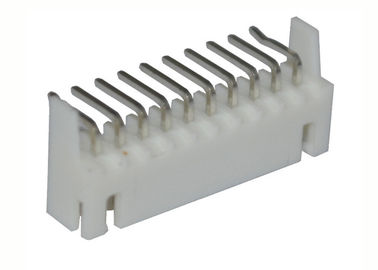 serie de ángulo recto del Pin PBT UL94V 0 XH de la oblea 10 del conector del jefe de 2.54m m
