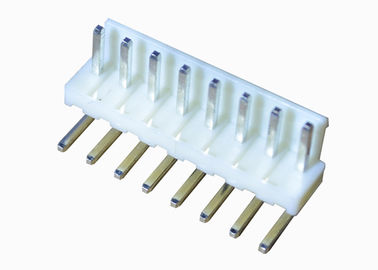 Conector de la oblea del MP3 MP4 PDA 2,0 milímetros de la echada de alambre de ángulo recto de la vivienda a subir