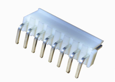 Conector de la oblea del MP3 MP4 PDA 2,0 milímetros de la echada de alambre de ángulo recto de la vivienda a subir