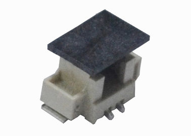 Pin del conector 2 de la oblea de SMT 2,54 milímetros de alambre para subir al grado actual del conector 3A