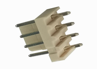 Jefe del Pin recto de la oblea de 2510 series echada de 2,54 milímetros para la cámara digital
