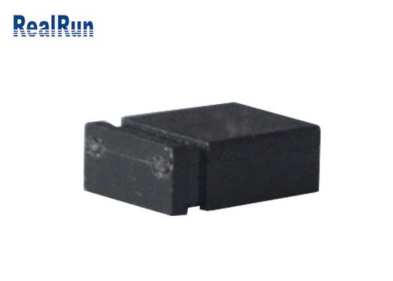 Soporte superficial de Mini Jumper Short Circuit Connector 3.0A del aislador de PBT