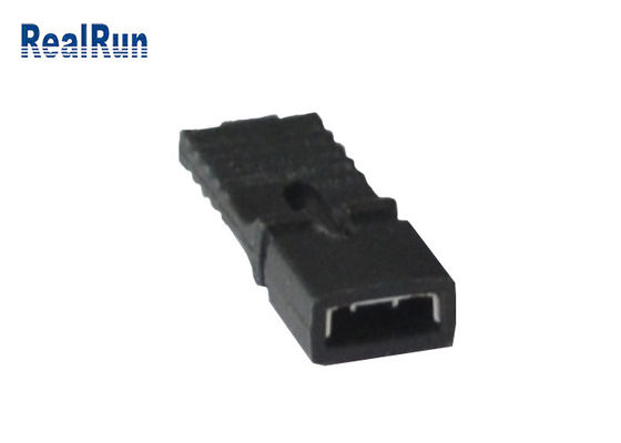 PWB Pin Connector Lengthen Test de UL94V-0 2.54m m Jumper Cap