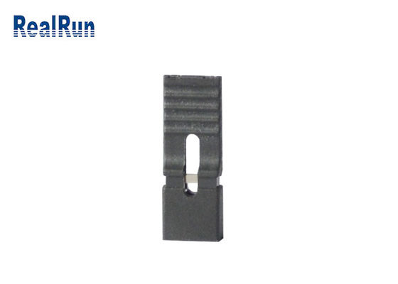 PWB Pin Connector Lengthen Test de UL94V-0 2.54m m Jumper Cap