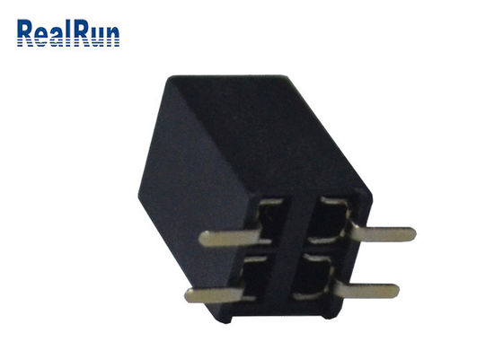Resistencia de oxidación femenina del conector UL94V-0 del jefe de PA6T SMT